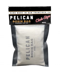 Baseball Pelican Rosin Bag