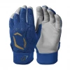 Evoshield Pro-SRZ Adult Batting Gloves Royal WB5711803