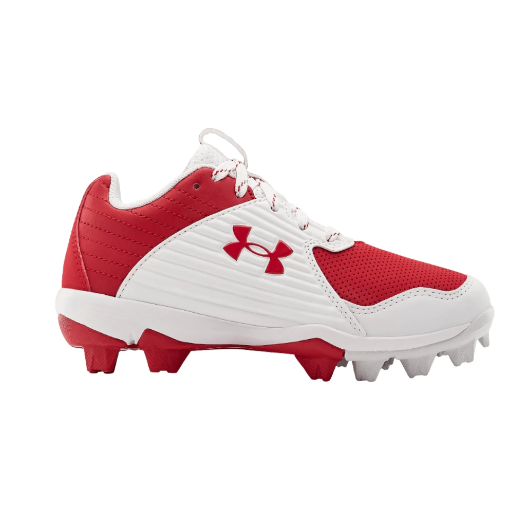 Under Armour UA 2021 Youth Leadoff Low RM Red 3023449-600 3 Under Armour UA 2021 Youth Leadoff Low RM Red 3023449-600