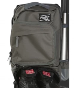 Rawlings Coaches Backpack R701
