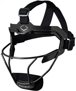 Evoshield Fastpitch Defenders Mask OSFM