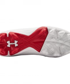 Under Armour UA 2021 Youth Leadoff Low RM Red 3023449-600 7 Under Armour UA 2021 Youth Leadoff Low RM Red 3023449-600