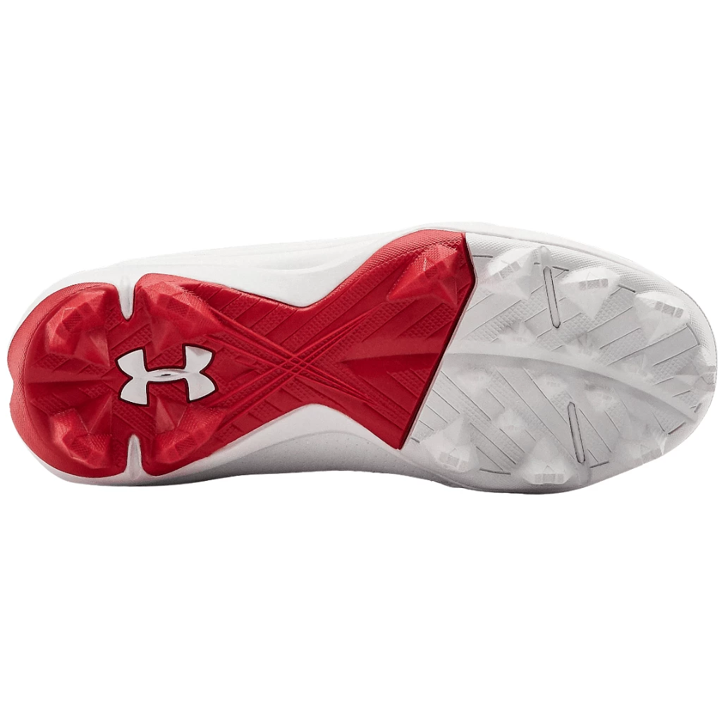 Under Armour UA 2021 Youth Leadoff Low RM Red 3023449-600 5 Under Armour UA 2021 Youth Leadoff Low RM Red 3023449-600