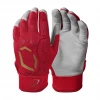 Evoshield Pro-SRZ Adult Batting Gloves Red WB5711804