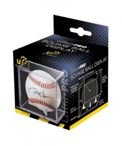 Pelican Baseball Ultra Pro Ball Case