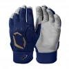 Evoshield Pro-SRZ Adult Batting Gloves Navy WB5711802