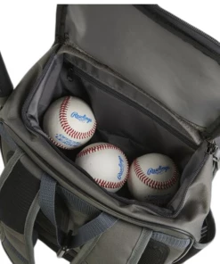 Rawlings Coaches Backpack R701