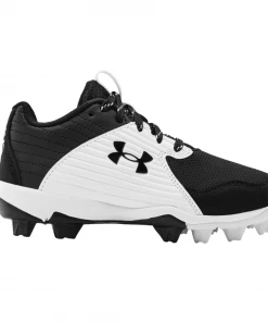 Under Armour UA 2021 Youth Leadoff Low RM Black 3023449-002