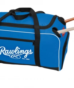 Rawlings Covert Duffle Bag COVERT