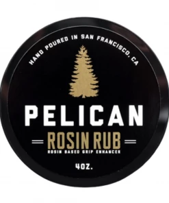 Pelican Rosin Rub