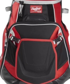 Rawlings Velo Backpack VELOBK