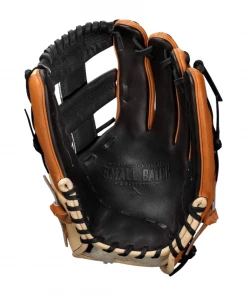 Easton Small Batch No.52 Red Fox 12'' Single Post