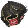 Rawlings R9 Baseball 27" Catcher Training Glove R9TRCM