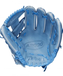 Wilson 2021 A2000 Autism Love The Moment 1786