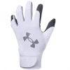 Under Armour UA Adult Harper Hustle 20 White 1355547