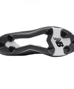 New Balance NB Low Baseball Cleats Black L3000SK5 7 New Balance NB Low Baseball Cleats Black L3000SK5