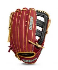 Wilson A2000 April 2021 GOTM 12.75'' David Peralta DP6 WBW100377