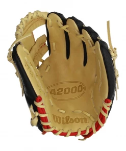Wilson 2021 A2000 1788 11.25'' (IF)