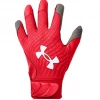 Under Armour UA Adult Harper Hustle 20 Red 1355547 1 Under Armour UA Adult Harper Hustle 20 Red 1355547