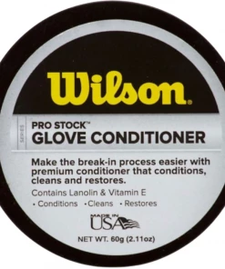 Wilson PRO STOCK GLOVE CONDITIONER