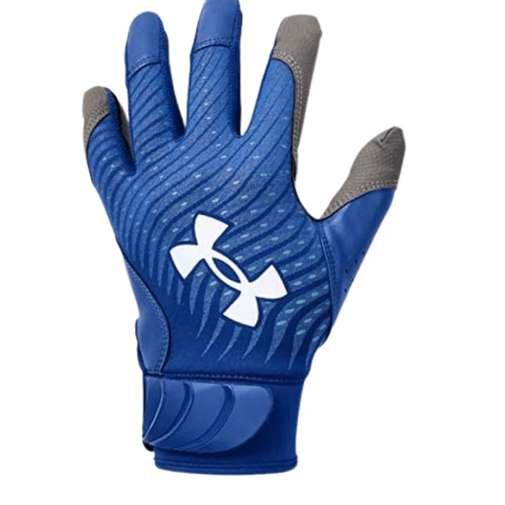 Under Armour UA Adult Harper Hustle 20 Blue 1355547 3 Under Armour UA Adult Harper Hustle 20 Blue 1355547