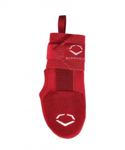 Evoshield Sliding Mitt Red WTV4054
