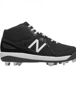 New Balance NB Youth Mid Black J3000BK5
