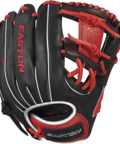 Easton Tournament Elite 11.5" TE115Br I Web Bkrd