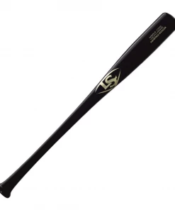 Louisville Youth Prime Maple Y318 Black