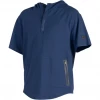 Under Armour Rawlings Gold Short Sleeve Hoodie