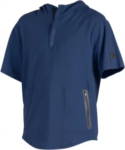 Under Armour Rawlings Gold Short Sleeve Hoodie