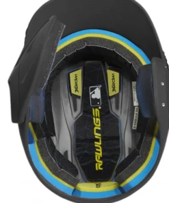 Rawlings Mach Matte Helmet 1-Tone W/Extender MACHEXT 34 Rawlings Mach Matte Helmet 1-Tone W/Extender MACHEXT