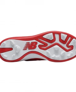 New Balance NB Youth Mid Red J3000TR5