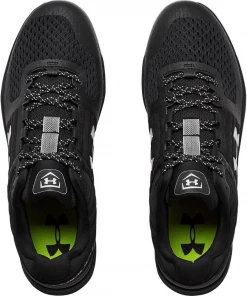 Under Armour UA 2020 Yard Low ST Black 3021711