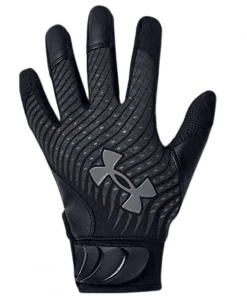 Under Armour UA Adult Harper Hustle 20 Black 1355547