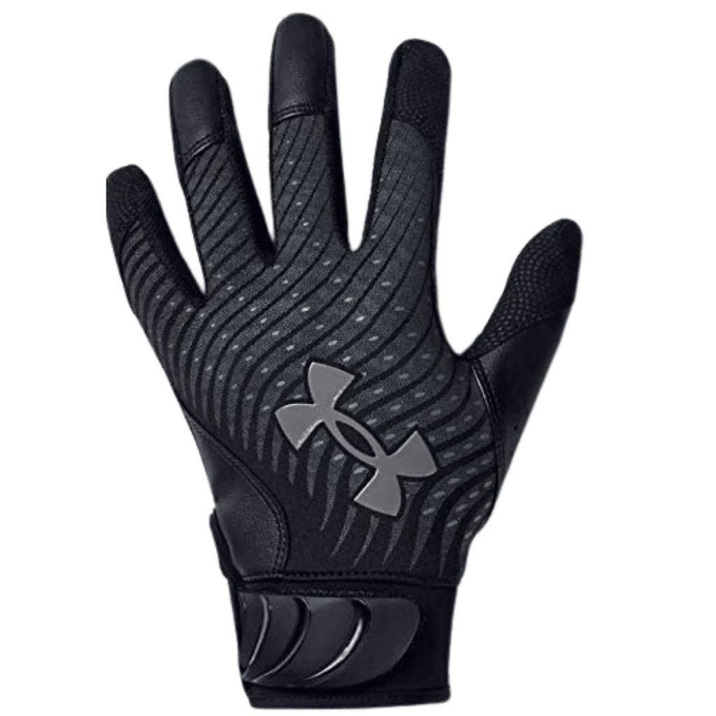 Under Armour UA Adult Harper Hustle 20 Black 1355547 3 Under Armour UA Adult Harper Hustle 20 Black 1355547