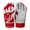 Evoshield SRZ 1 Youth Batting Gloves Red WB5712108 1 Evoshield SRZ 1 Youth Batting Gloves Red WB5712108