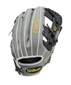 Wilson A500 Baseball 11