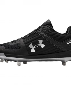 Under Armour UA 2020 Yard Low ST Black 3021711