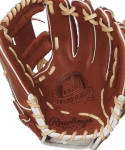 Rawlings Pro Preferred I-Web 11.5'' PROS314-2BR 7 Rawlings Pro Preferred I-Web 11.5'' PROS314-2BR