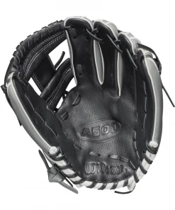 Wilson A500 Baseball 11