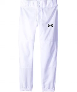 Under Armour UA Clean Up Youth Closed Bottom Pant 1281187