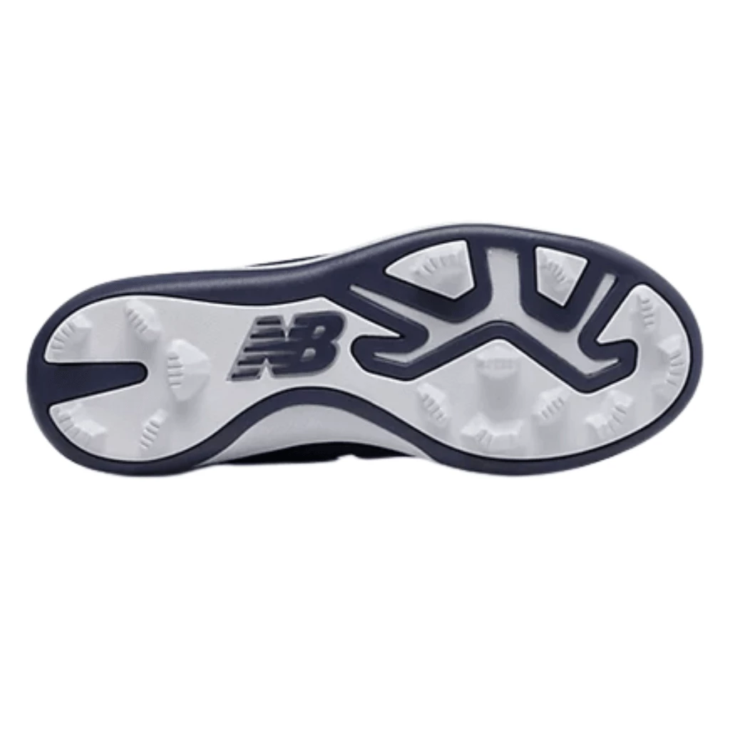 New Balance NB Youth Mid Navy J3000TN5 6 New Balance NB Youth Mid Navy J3000TN5