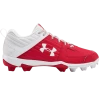 Under Armour UA 2020 Adult Leadoff Low RM Red 3022071-600