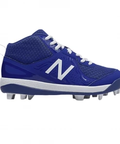 New Balance NB Youth Mid Royal J3000TB5