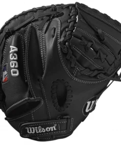 Wilson A360 C MITT 31.5