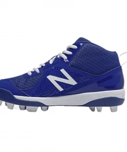 New Balance NB Youth Mid Royal J3000TB5 8 New Balance NB Youth Mid Royal J3000TB5