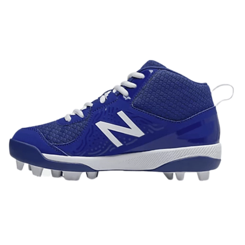 New Balance NB Youth Mid Royal J3000TB5 5 New Balance NB Youth Mid Royal J3000TB5