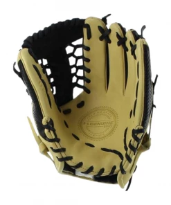 Under Armour UA Genuine Pro 11,75" Modified Trap Black/Cream UAFGGP-1175MT