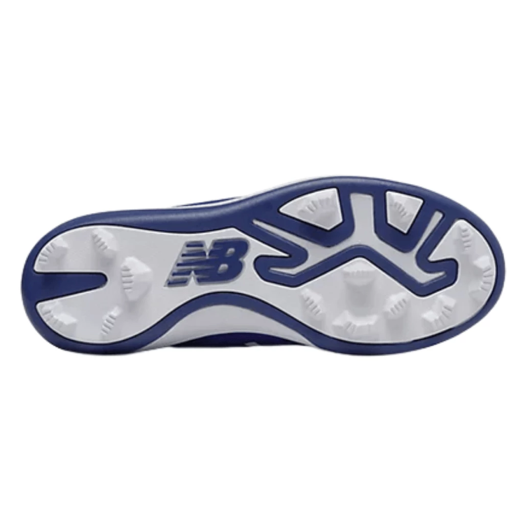 New Balance NB Youth Mid Royal J3000TB5 6 New Balance NB Youth Mid Royal J3000TB5